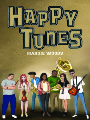 cover image of Happy Tunes